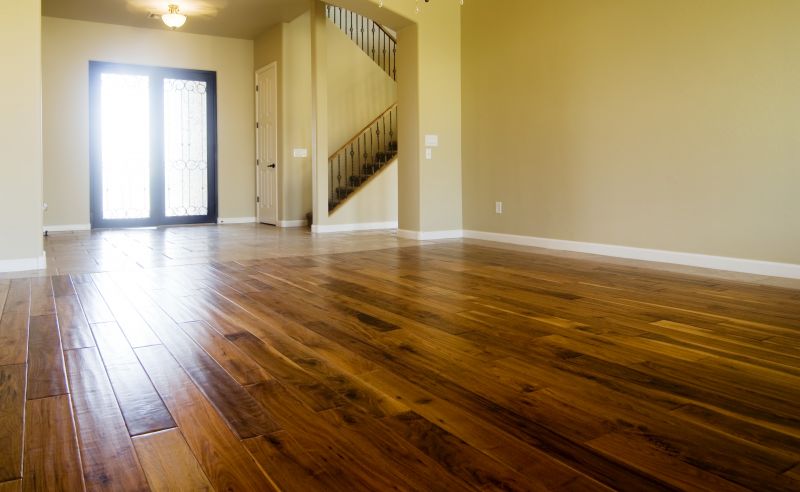 What To Expect During A Professional Hardwood Floors Installation