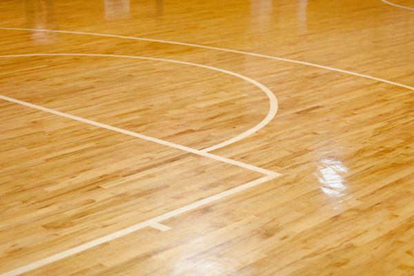 Gym Flooring Installation